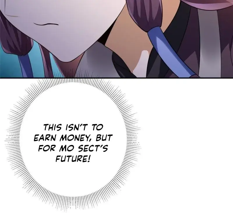 Keep a Low Profile, Sect Leader Chapter 146 Page 32
