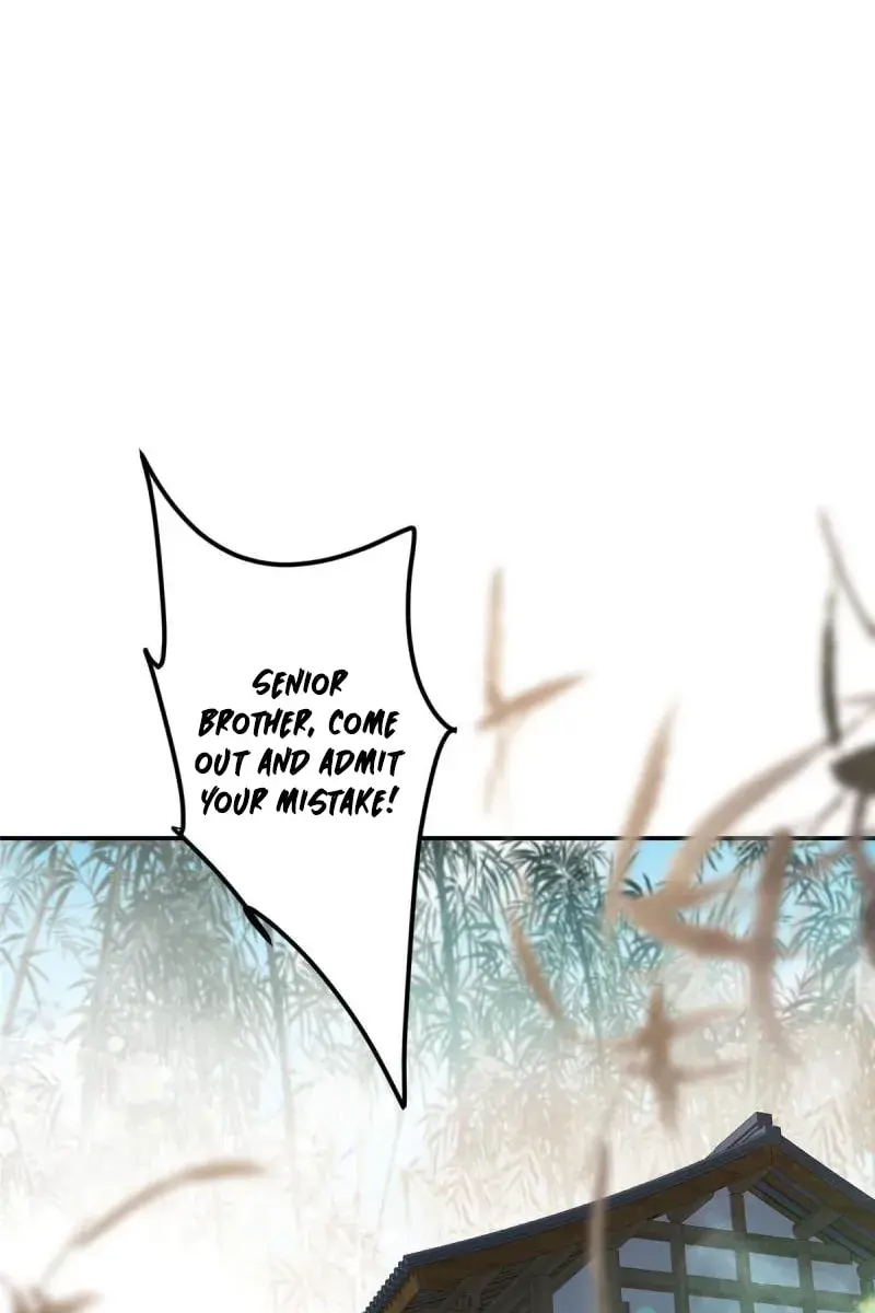 Keep a Low Profile, Sect Leader Chapter 146 Page 39