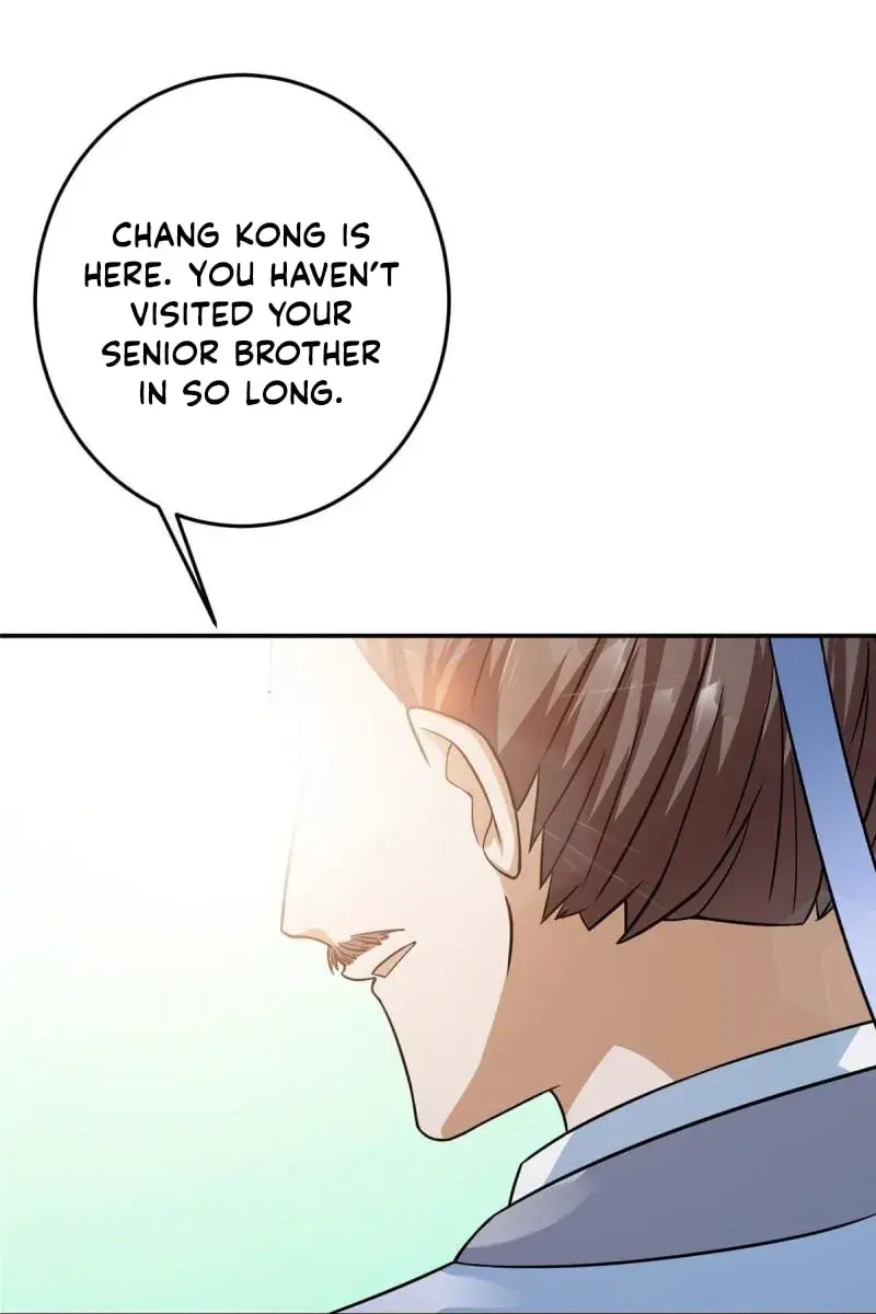 Keep a Low Profile, Sect Leader Chapter 146 Page 42
