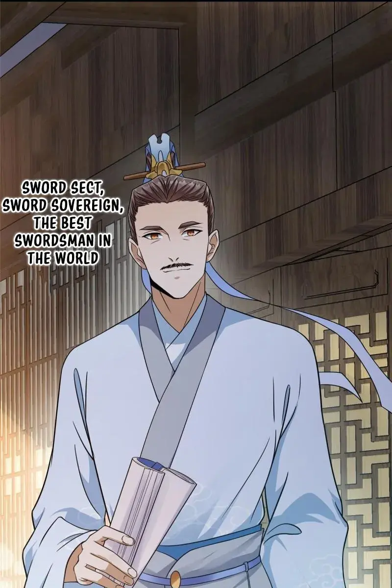 Keep a Low Profile, Sect Leader Chapter 146 Page 43