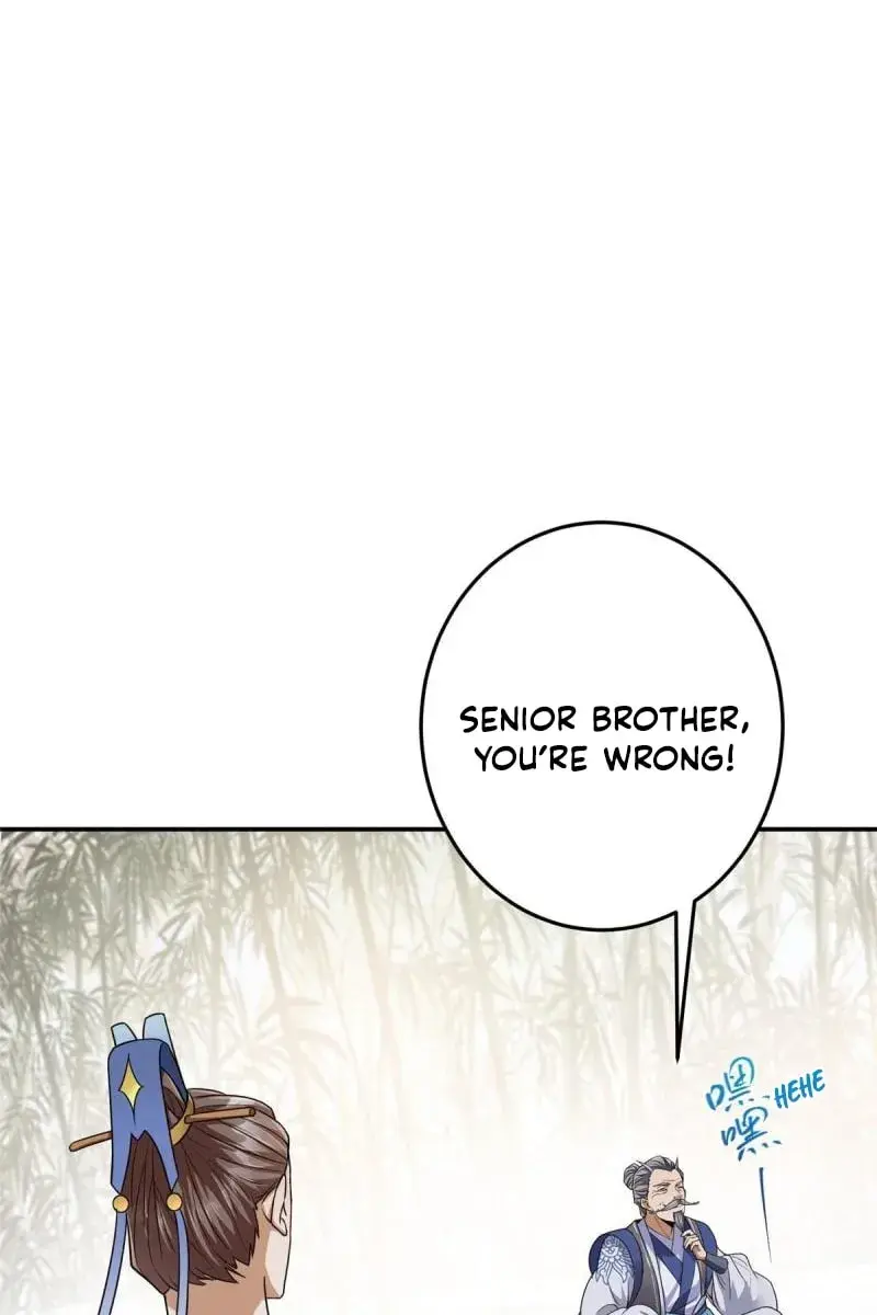 Keep a Low Profile, Sect Leader Chapter 146 Page 45