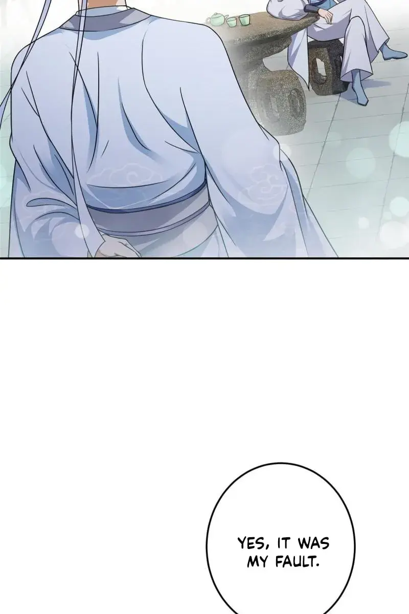 Keep a Low Profile, Sect Leader Chapter 146 Page 46
