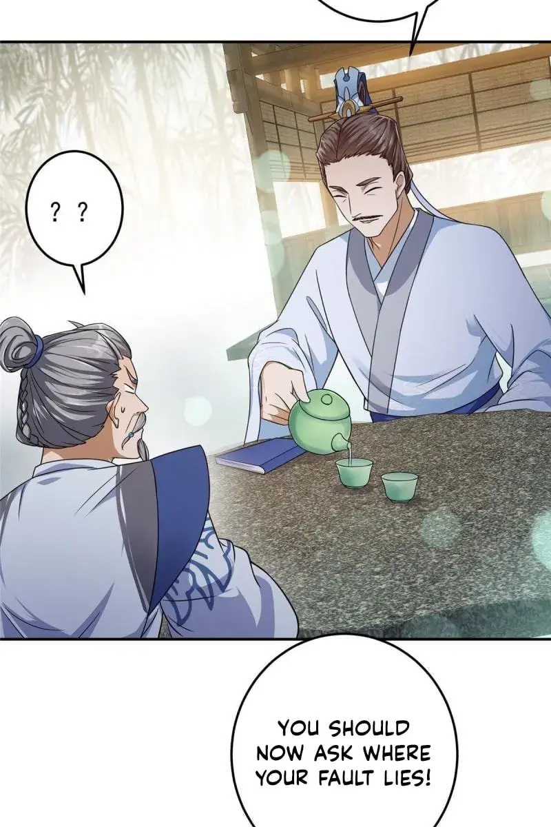 Keep a Low Profile, Sect Leader Chapter 146 Page 47