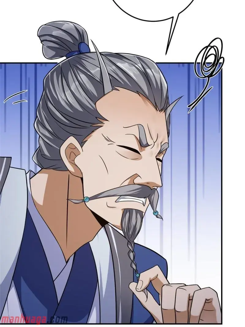 Keep a Low Profile, Sect Leader Chapter 146 Page 48