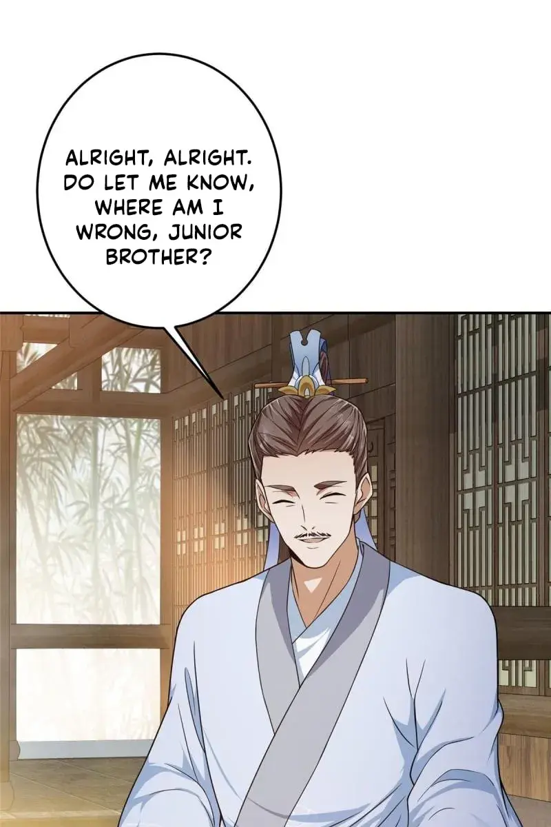 Keep a Low Profile, Sect Leader Chapter 146 Page 49