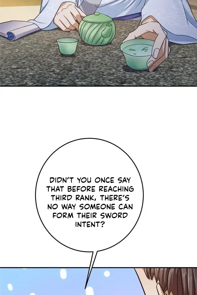 Keep a Low Profile, Sect Leader Chapter 146 Page 50