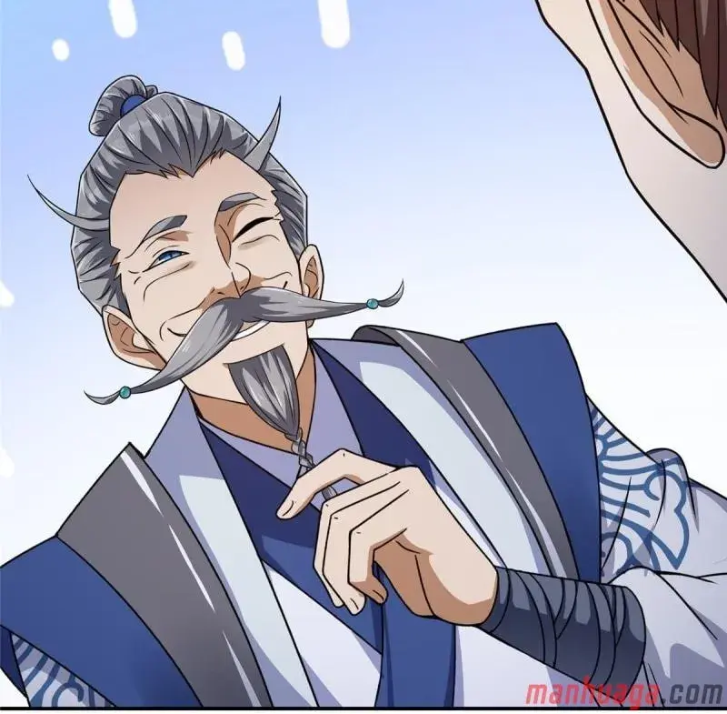 Keep a Low Profile, Sect Leader Chapter 146 Page 51