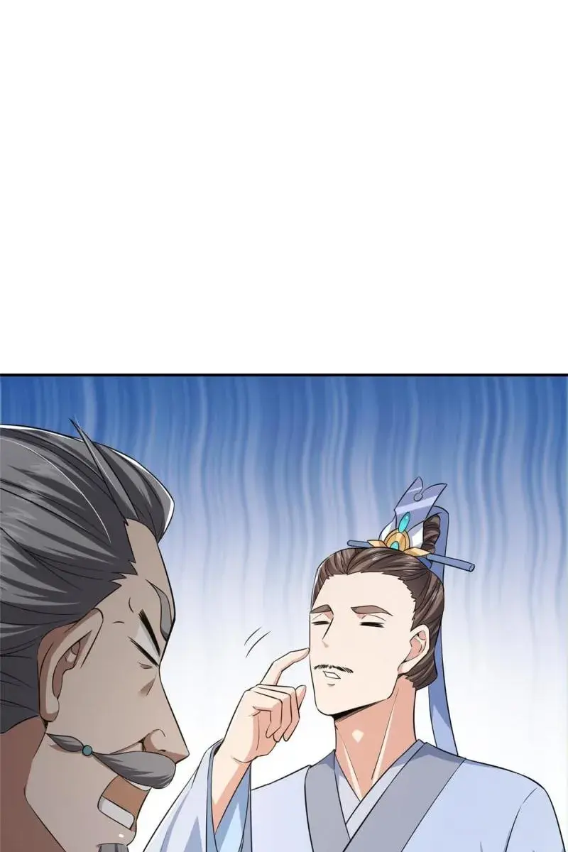 Keep a Low Profile, Sect Leader Chapter 146 Page 52