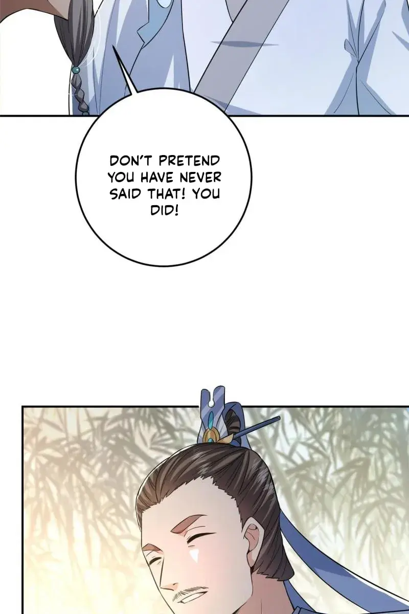 Keep a Low Profile, Sect Leader Chapter 146 Page 53