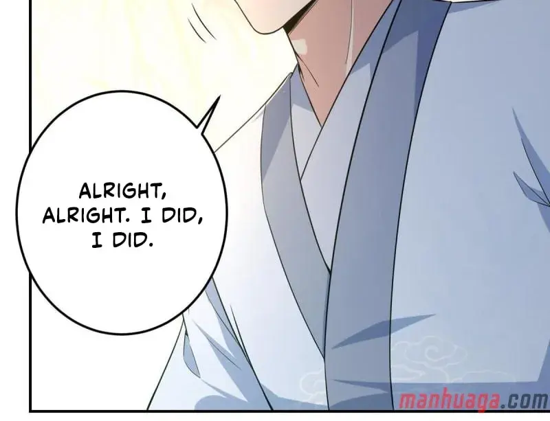 Keep a Low Profile, Sect Leader Chapter 146 Page 54