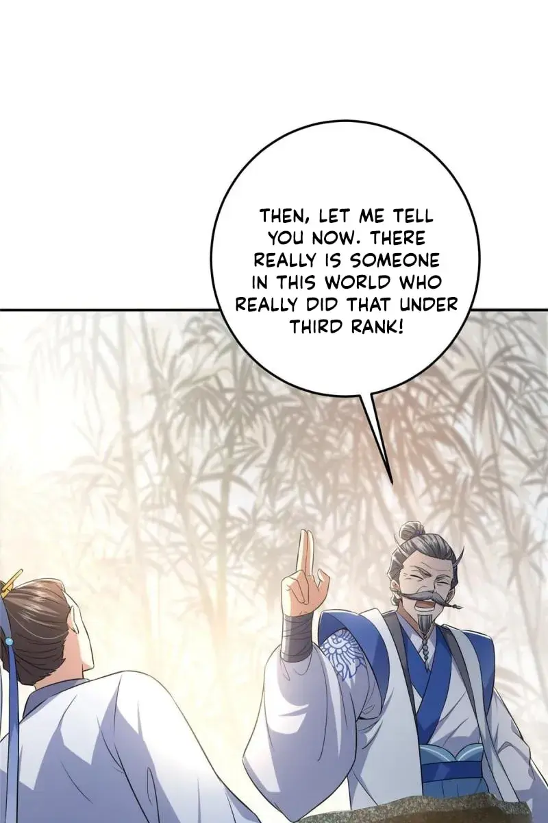 Keep a Low Profile, Sect Leader Chapter 146 Page 55