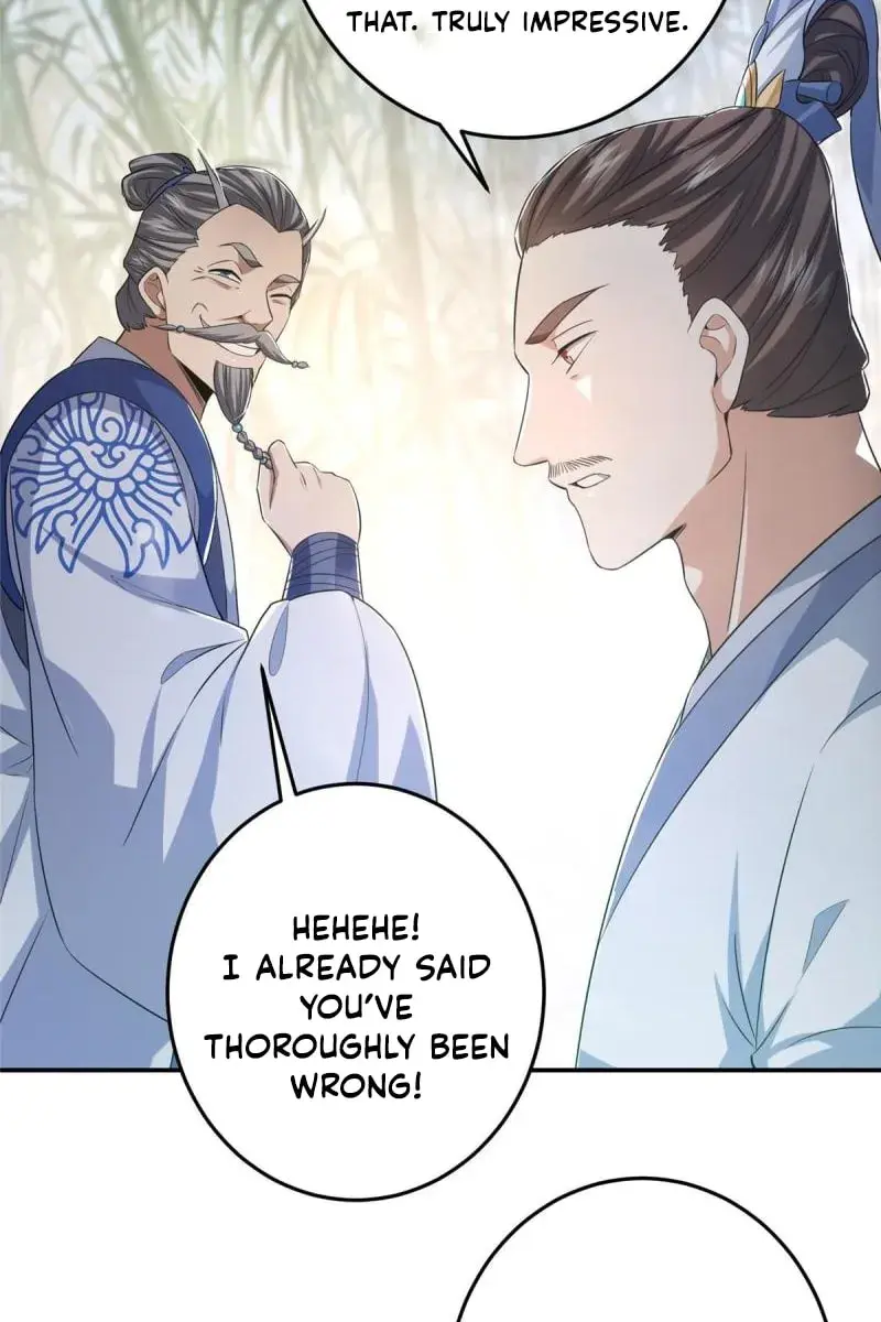 Keep a Low Profile, Sect Leader Chapter 146 Page 58