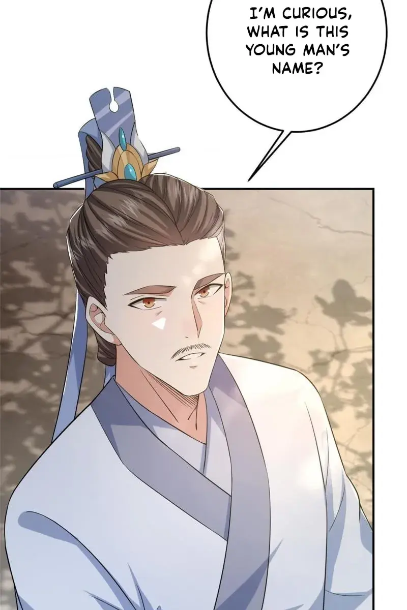 Keep a Low Profile, Sect Leader Chapter 146 Page 59