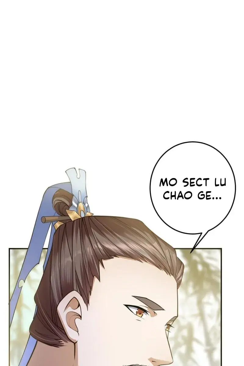 Keep a Low Profile, Sect Leader Chapter 147 Page 3