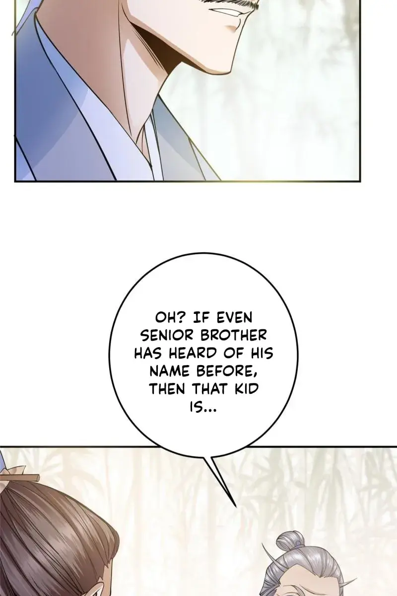 Keep a Low Profile, Sect Leader Chapter 147 Page 4