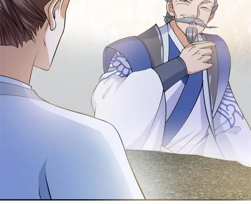 Keep a Low Profile, Sect Leader Chapter 147 Page 5