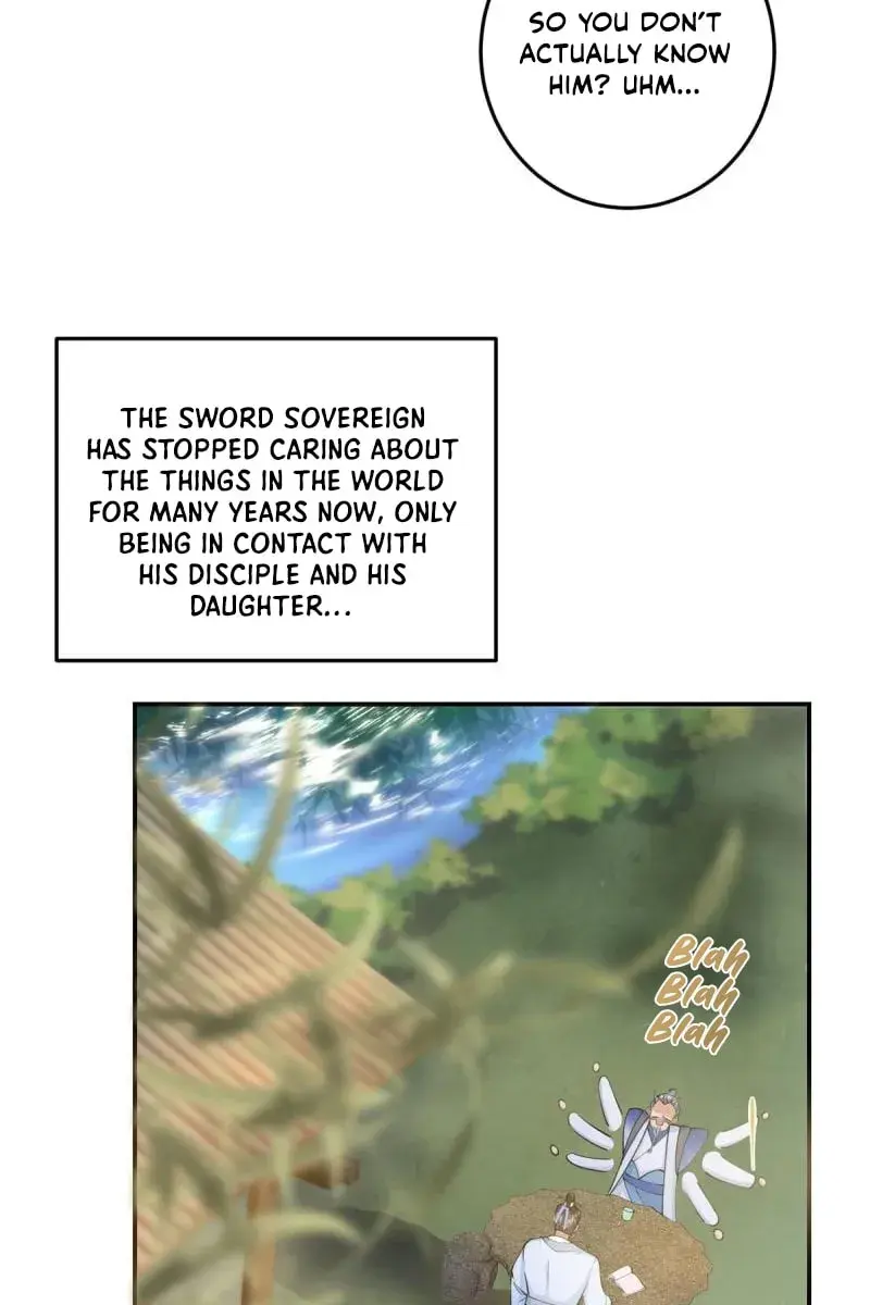 Keep a Low Profile, Sect Leader Chapter 147 Page 7