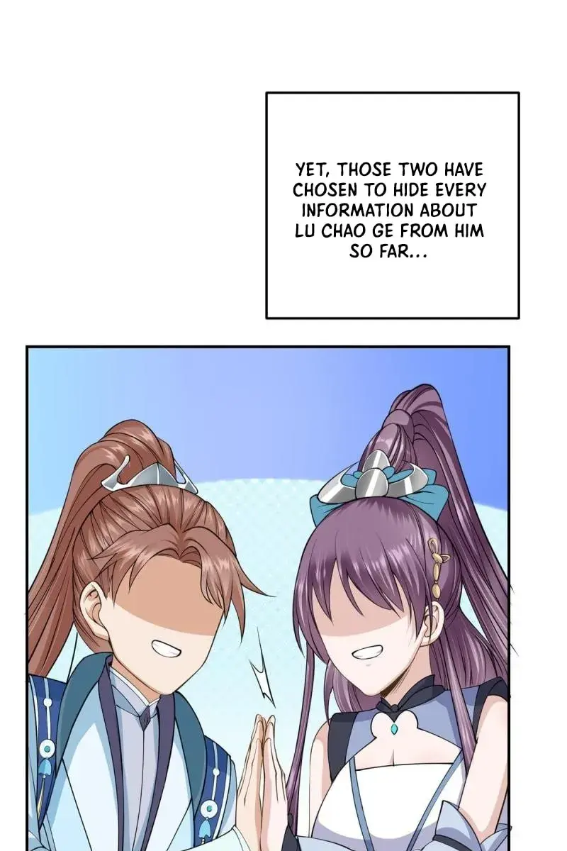 Keep a Low Profile, Sect Leader Chapter 147 Page 9
