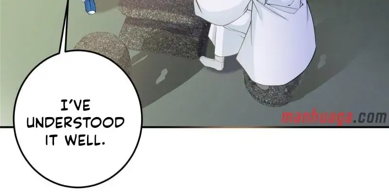 Keep a Low Profile, Sect Leader Chapter 147 Page 11
