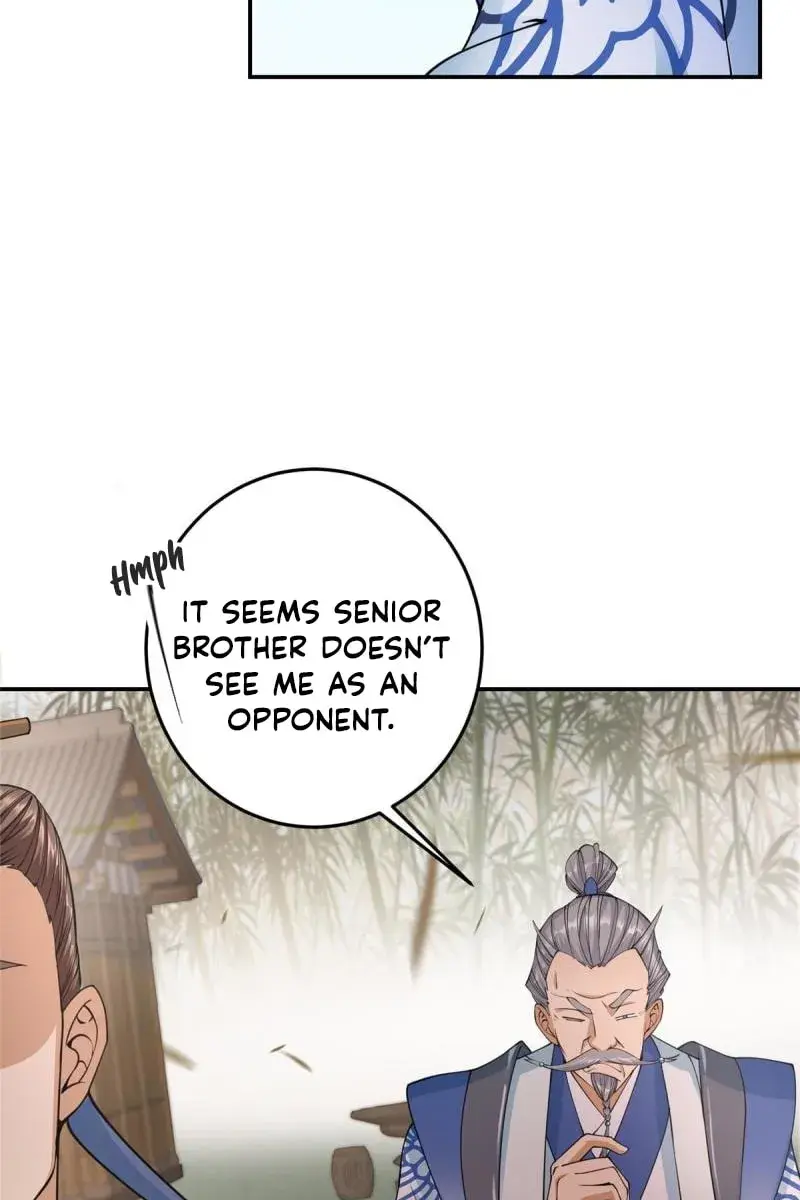 Keep a Low Profile, Sect Leader Chapter 147 Page 16