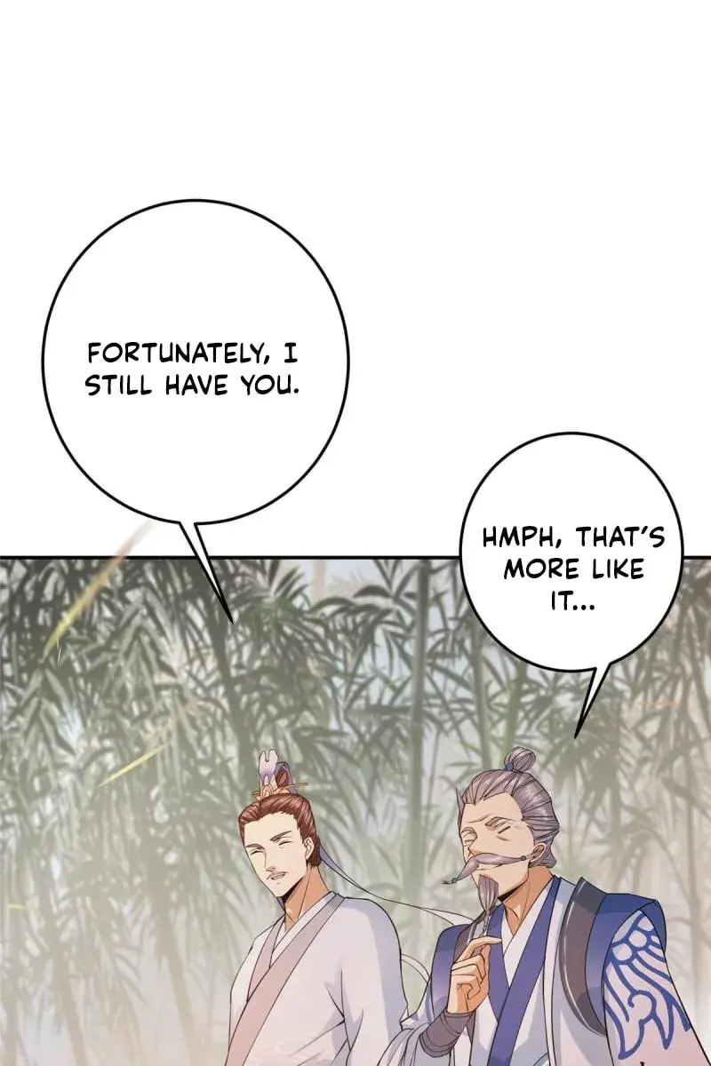 Keep a Low Profile, Sect Leader Chapter 147 Page 18