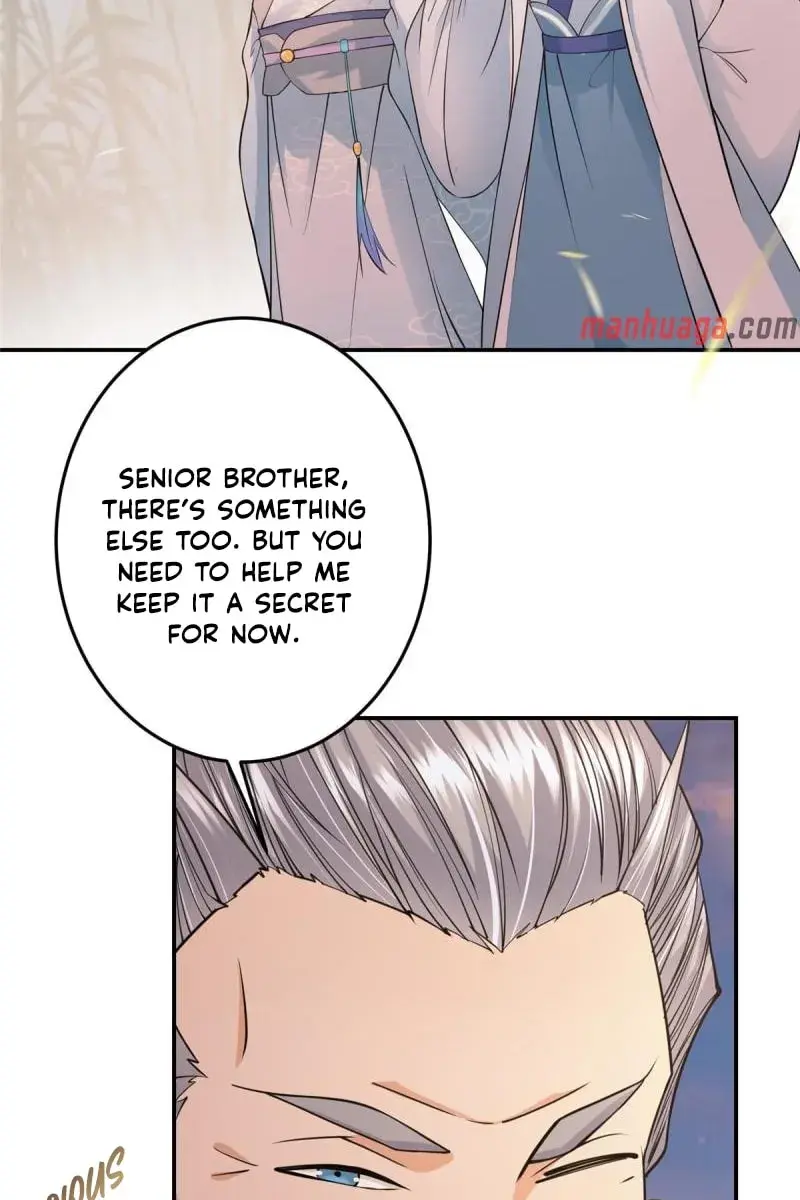 Keep a Low Profile, Sect Leader Chapter 147 Page 19