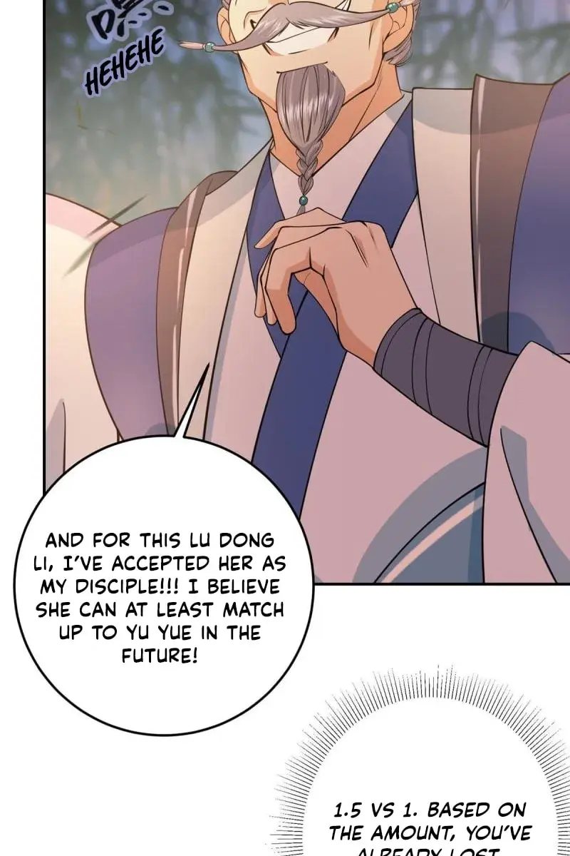 Keep a Low Profile, Sect Leader Chapter 147 Page 24
