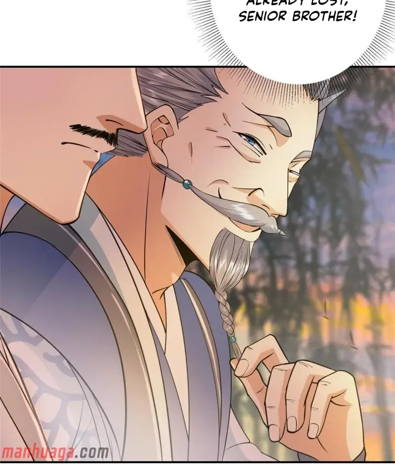 Keep a Low Profile, Sect Leader Chapter 147 Page 25