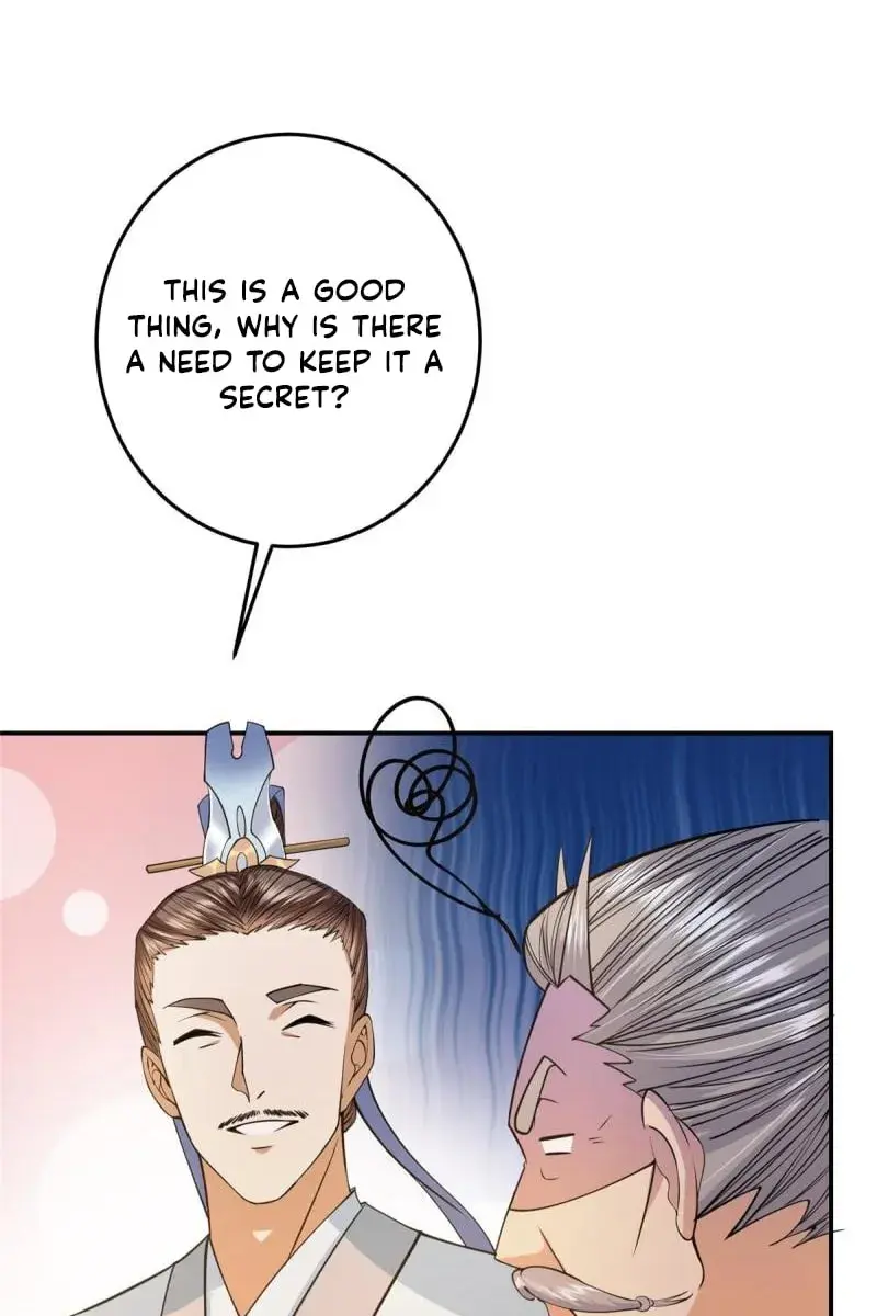Keep a Low Profile, Sect Leader Chapter 147 Page 26
