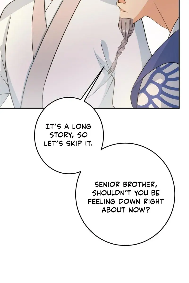 Keep a Low Profile, Sect Leader Chapter 147 Page 27