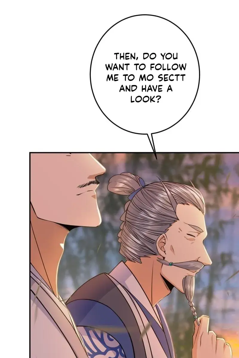Keep a Low Profile, Sect Leader Chapter 147 Page 30