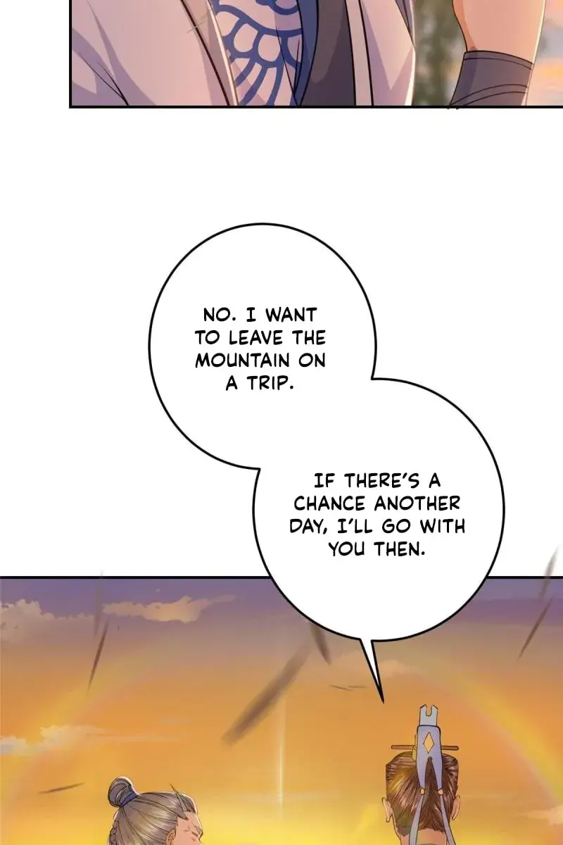 Keep a Low Profile, Sect Leader Chapter 147 Page 31