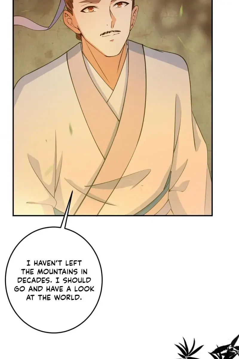 Keep a Low Profile, Sect Leader Chapter 147 Page 33
