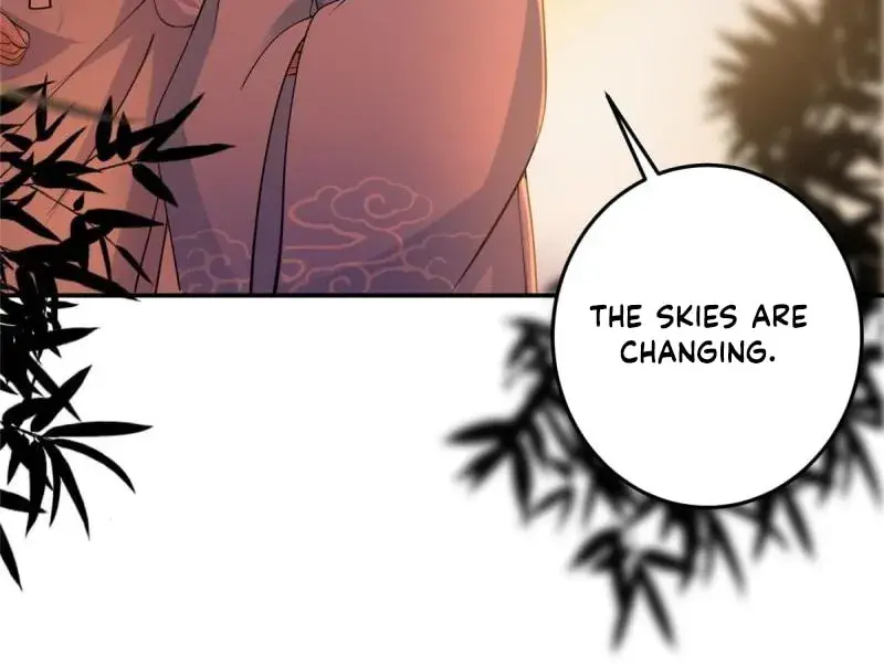 Keep a Low Profile, Sect Leader Chapter 147 Page 35