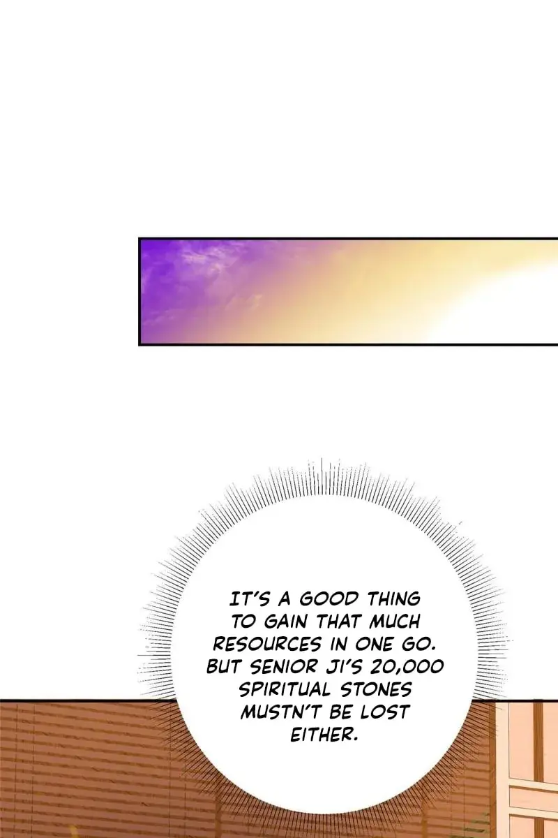 Keep a Low Profile, Sect Leader Chapter 147 Page 36