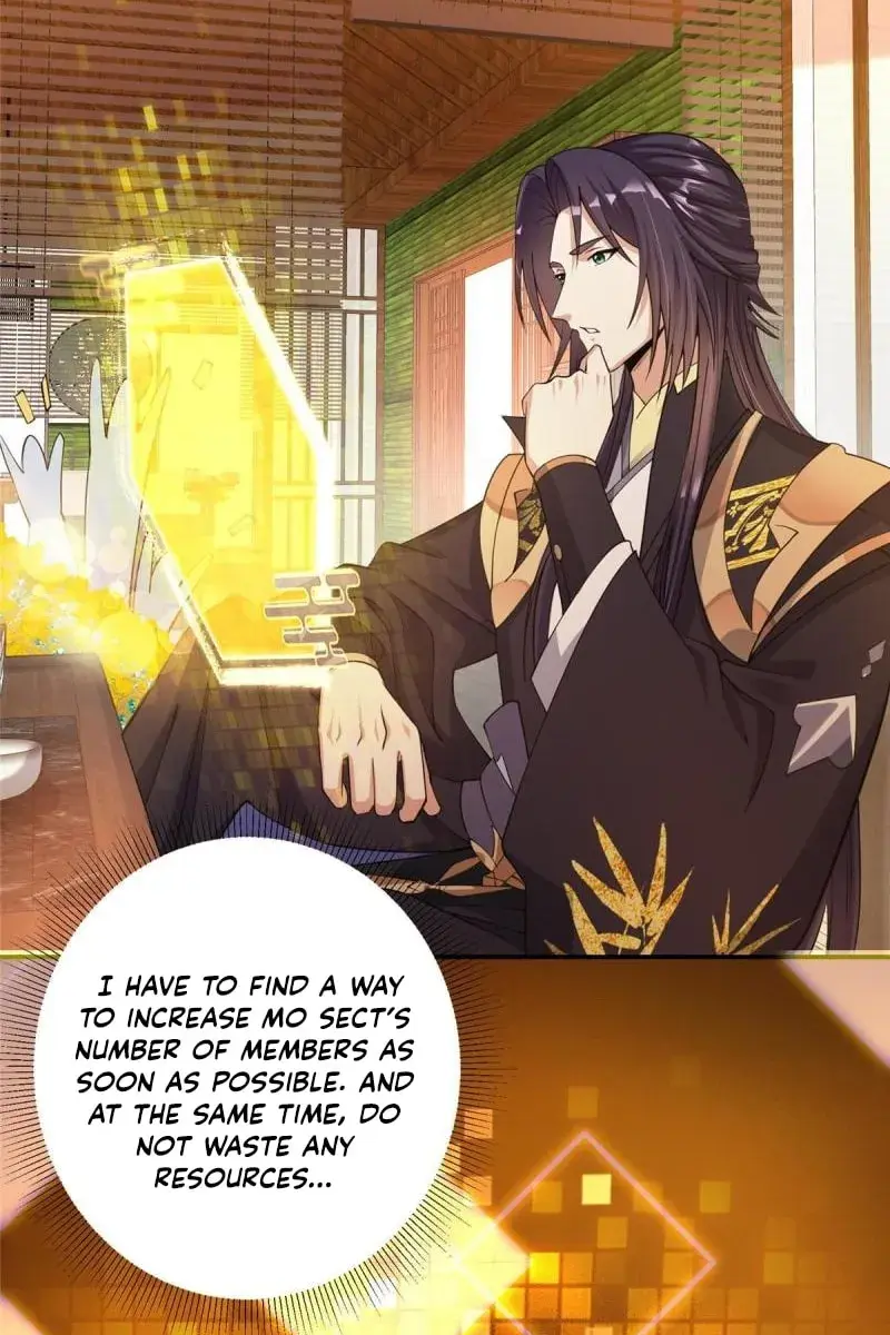 Keep a Low Profile, Sect Leader Chapter 147 Page 37