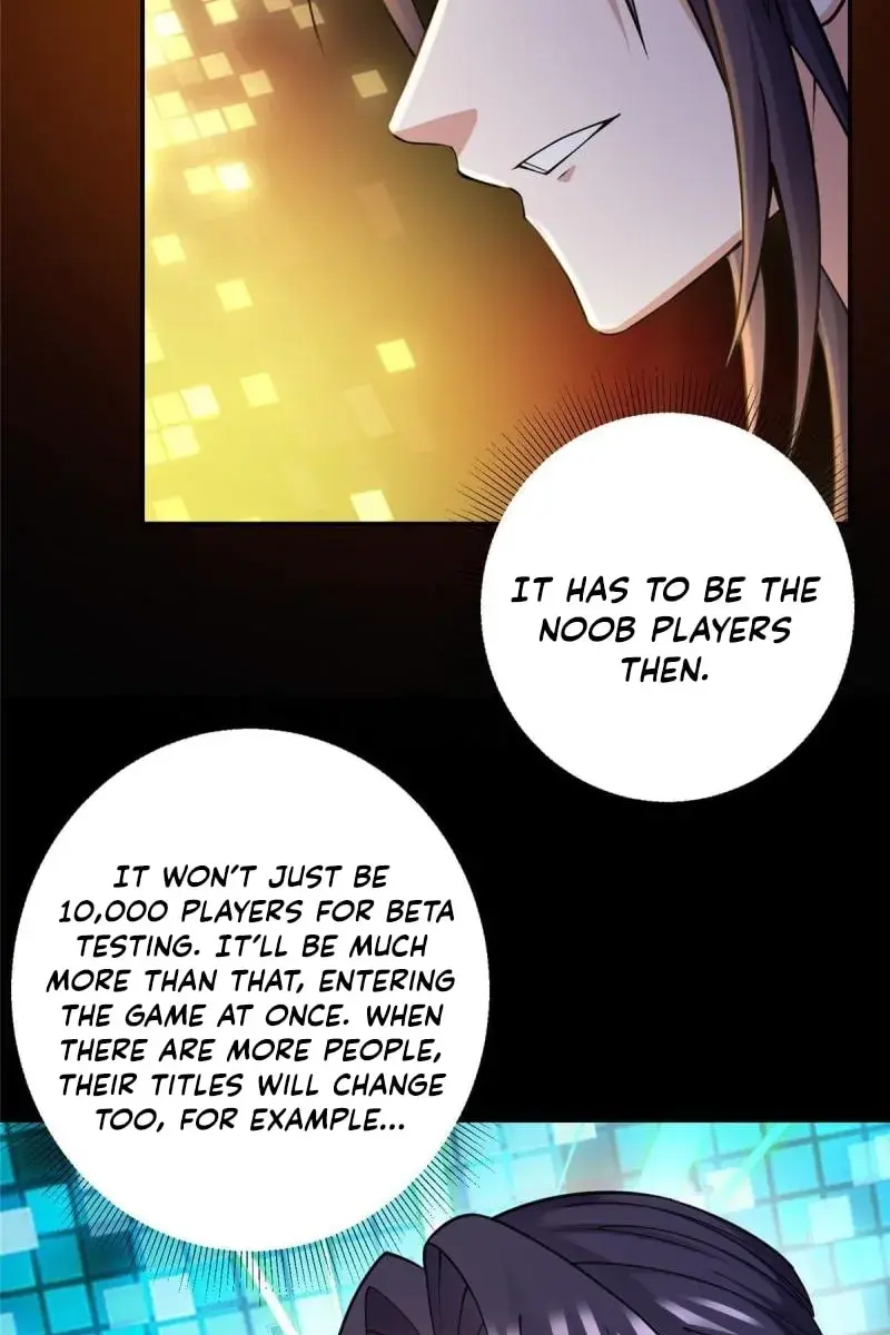 Keep a Low Profile, Sect Leader Chapter 147 Page 39