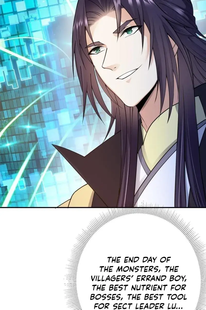 Keep a Low Profile, Sect Leader Chapter 147 Page 40