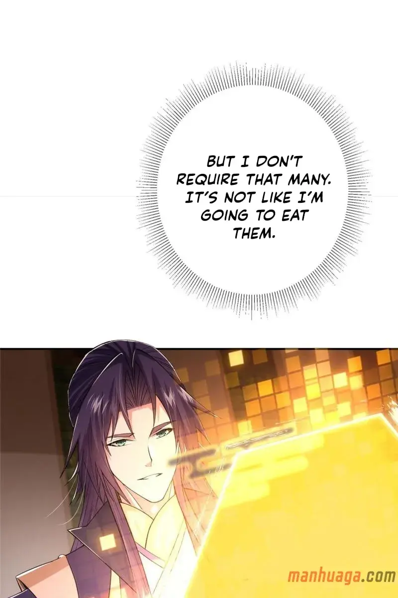 Keep a Low Profile, Sect Leader Chapter 147 Page 42