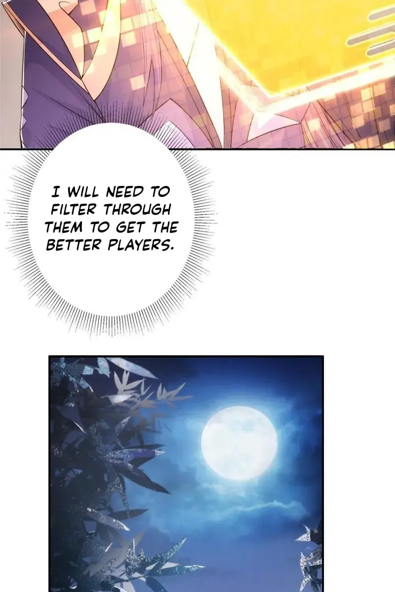 Keep a Low Profile, Sect Leader Chapter 147 Page 43
