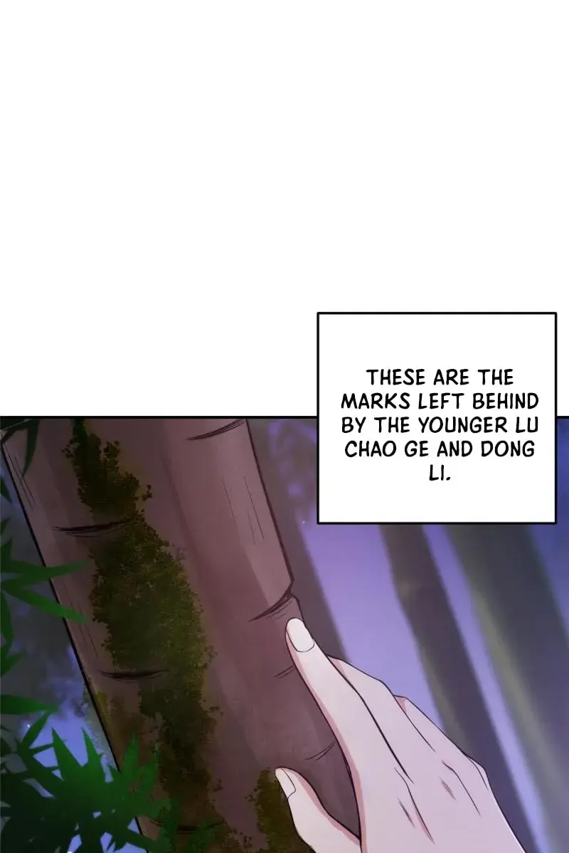 Keep a Low Profile, Sect Leader Chapter 147 Page 45