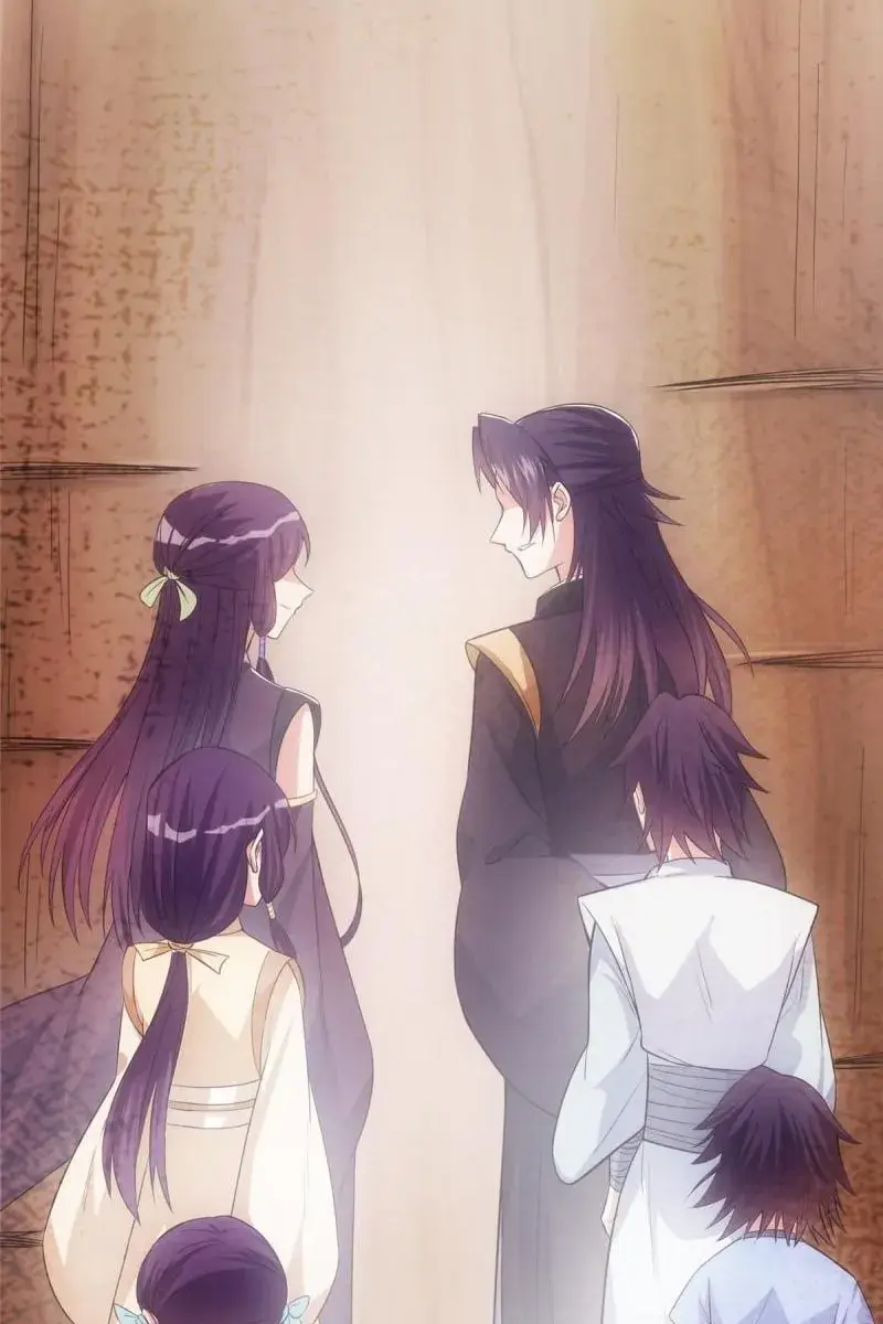 Keep a Low Profile, Sect Leader Chapter 147 Page 47