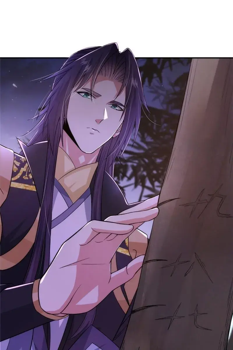 Keep a Low Profile, Sect Leader Chapter 147 Page 49