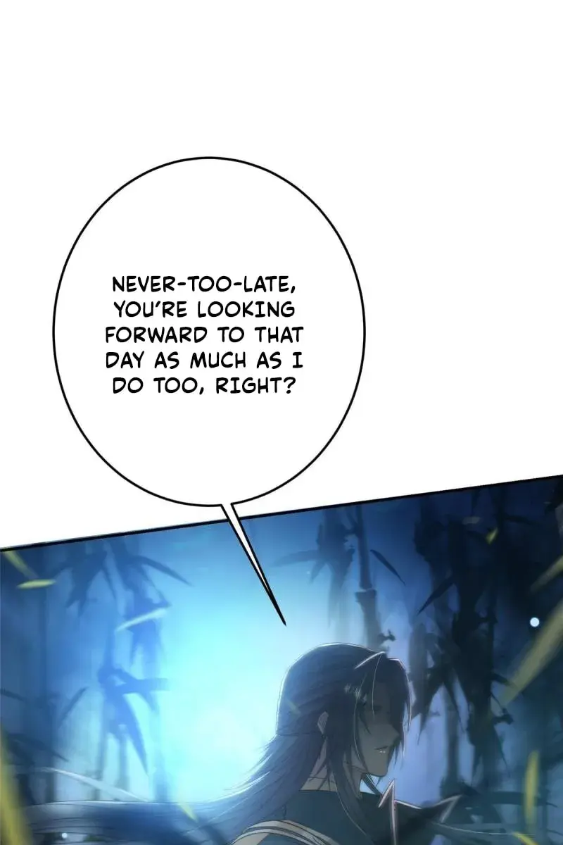 Keep a Low Profile, Sect Leader Chapter 147 Page 55