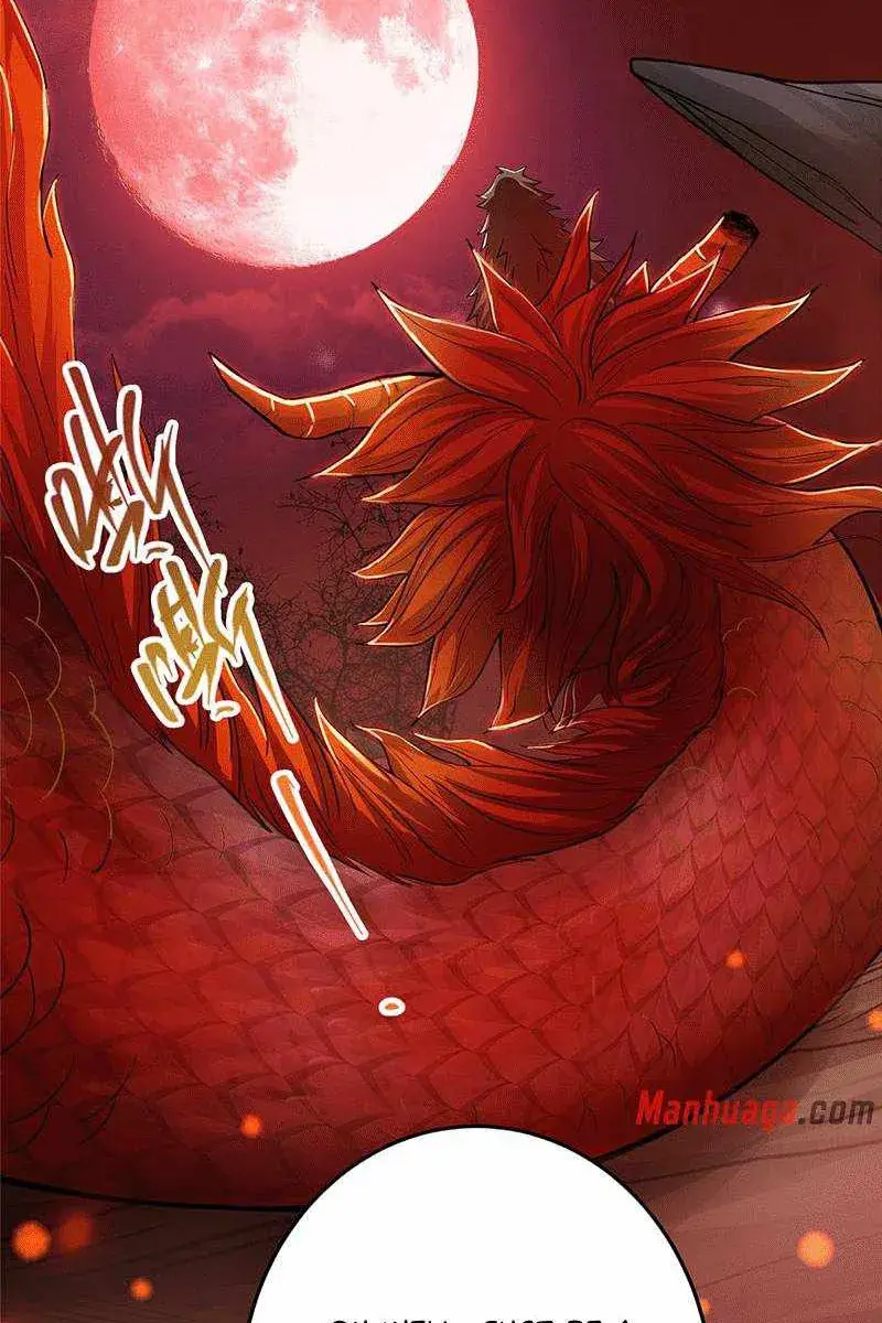 Keep a Low Profile, Sect Leader Chapter 148 Page 5
