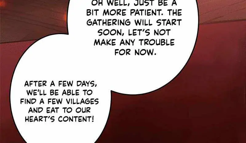 Keep a Low Profile, Sect Leader Chapter 148 Page 6