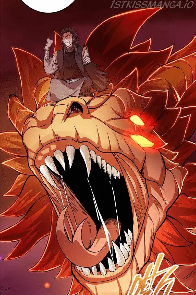 Keep a Low Profile, Sect Leader Chapter 148 Page 7