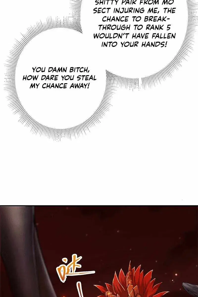 Keep a Low Profile, Sect Leader Chapter 148 Page 16