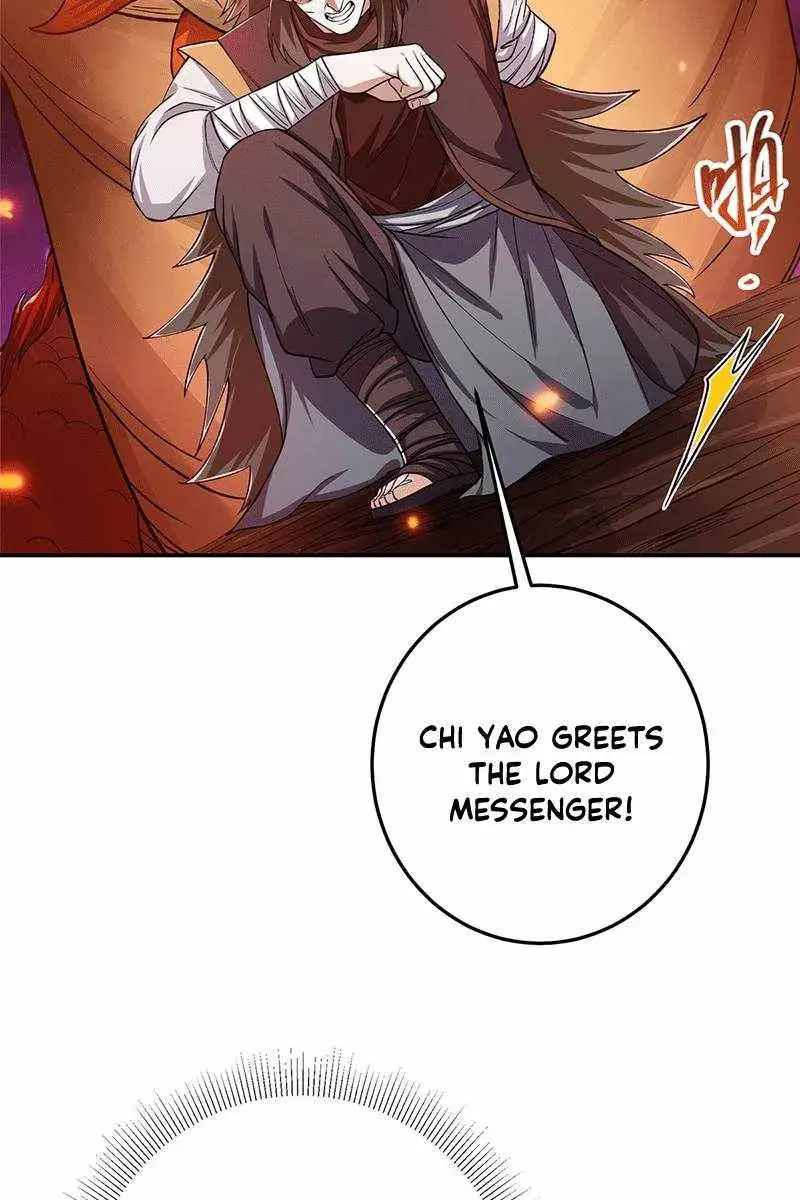 Keep a Low Profile, Sect Leader Chapter 148 Page 19