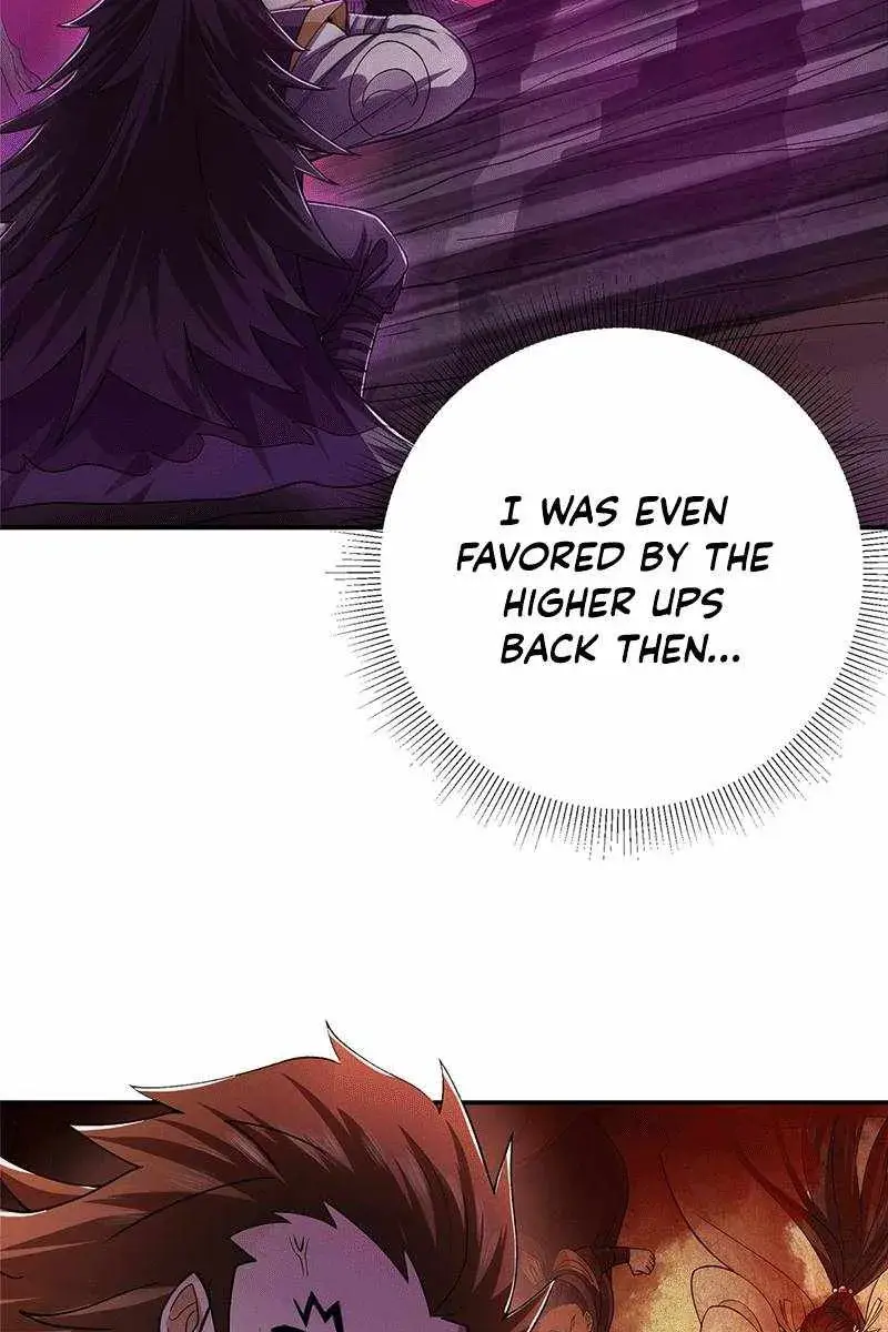 Keep a Low Profile, Sect Leader Chapter 148 Page 21